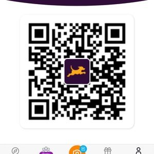 FREE! FETCH APP referral to join me snapping receipts and making money!